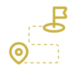 Destination Icon